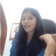 Profesor que imparte castellano